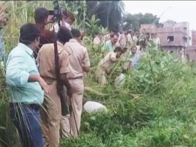Video : Just 1 Km From Bihar Hospital Where 15 Died, Illicit Liquor Den Thrived