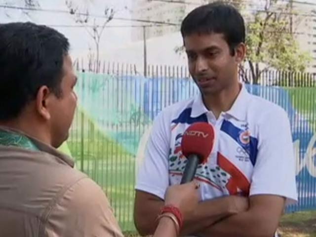 मेडल जीतना बहुत जरूरी था : सिंधु के कोच गोपीचंद