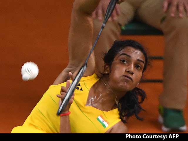 Video : Have Plans to Tackle Carolina: PV Sindhu's Coach Pullela Gopichand