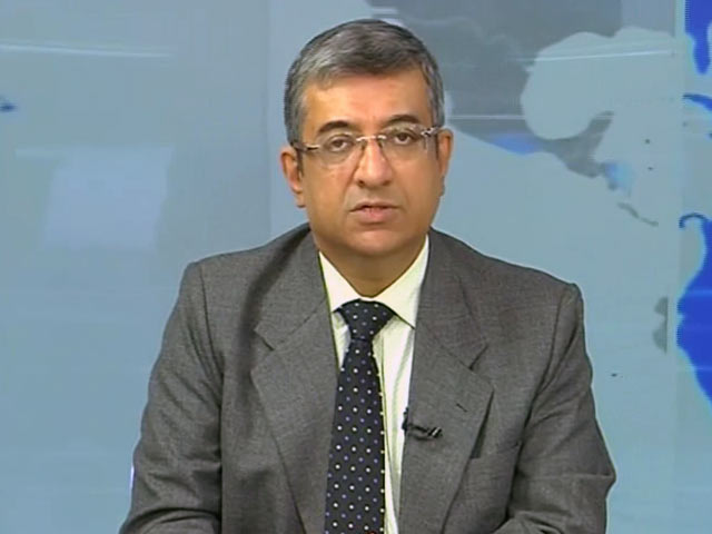 Hemindra Hazari On Impact Of SBI-Associates Merger