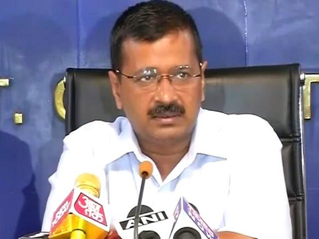 पार्टी में आना है या नहीं, यह सिद्धू का फैसला होगा : आशुतोष