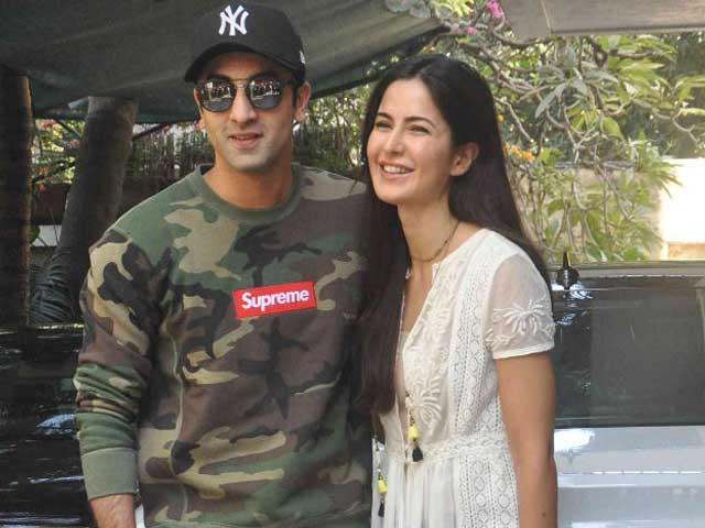 रणबीर कपूर ने कैटरीना से ब्रेकअप पर तोड़ी चुप्पी