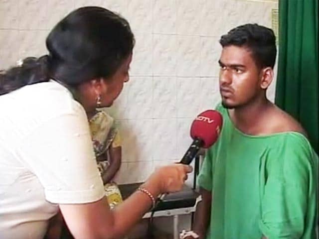Video : His Friend, A BJP Worker, Killed By Udupi Cow Vigilantes. What He Saw.