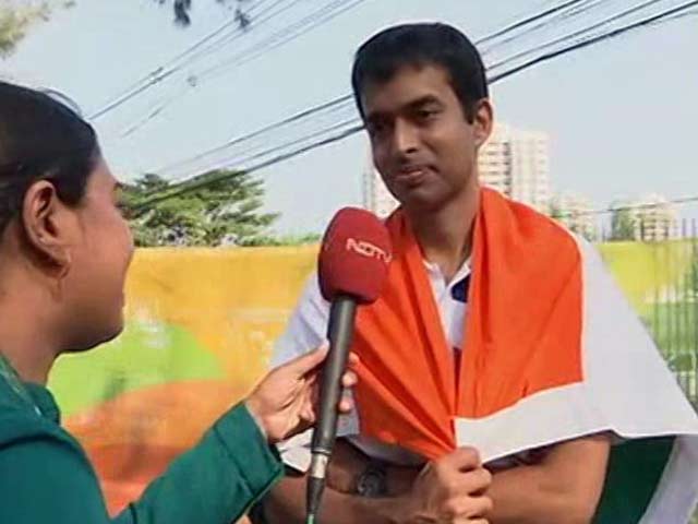 Doesn't Matter If Sindhu Wins Or Saina, India Above All: Gopichand