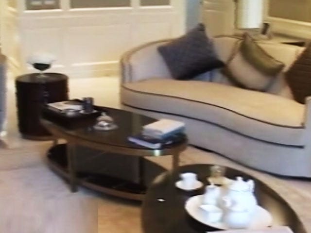 Video : Elegant Flooring Options For Your Home Space