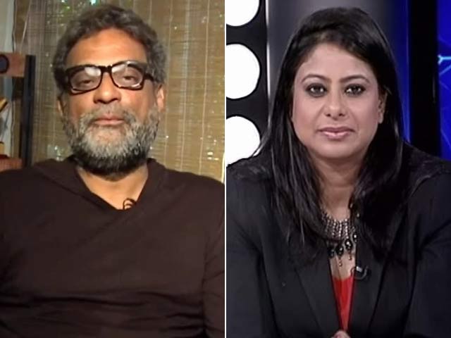 R Balki Quits Advertising