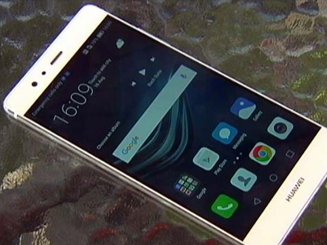 First Phone With a Leica Camera