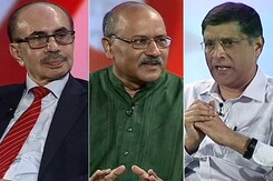 Being Indian But Not Isolationist Is The Challenge: Arvind Subramanian Being Indian But Not Isolationist Is The Challenge: Arvind Subramanian