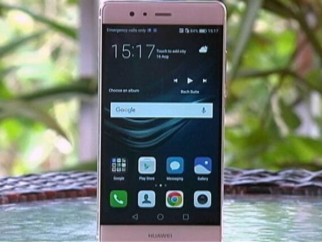 Videos : सेल गुरु : क्या मार्केट में उपलब्ध सबसे अच्छा कैमरा फोन है नया Huawei P9?
