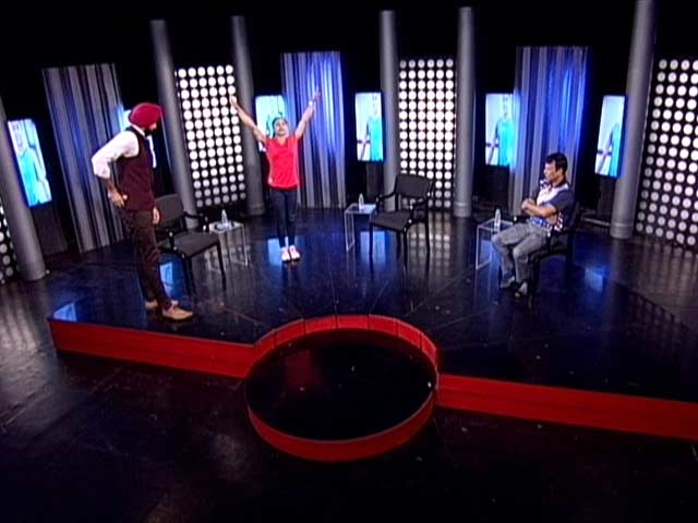 Rio 2016: Dipa Karmakar Explains The Produnova Vault