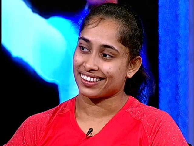 Sachin Tendulkar Is My Favourite Sportsperson: Dipa Karmakar to NDTV