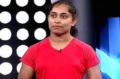 Next Stop Tokyo 2020 Olympics Podium, Dipa Karmakar Tells NDTV Next Stop Tokyo 2020 Olympics Podium, Dipa Karmakar Tells NDTV