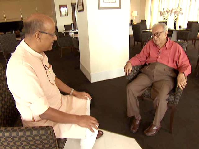 Walk The Talk With Ameen Sayani, Veteran Radio Announcer (Part 2)
