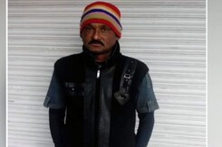 इमारत के मलबे में फंसे लोगों को बचाने की कोशिश में खिलाड़ी ने गंवाई जान इमारत के मलबे में फंसे लोगों को बचाने की कोशिश में खिलाड़ी ने गंवाई जान