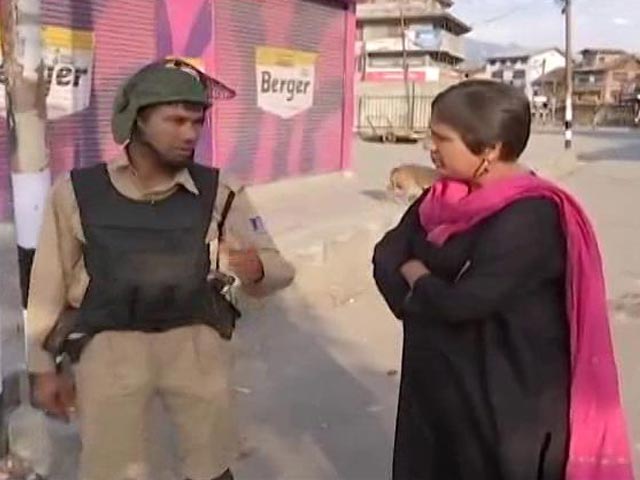 Kashmir Diaries: Reporting The Volatile Valley From Ground Zero