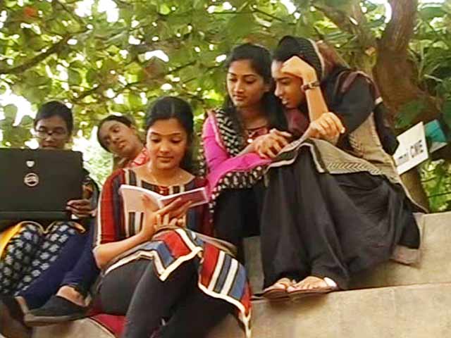 Video : Period Shaming? Stop It. A Medical College In Kerala Shows The Way