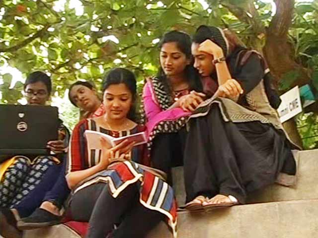 Period Shaming? Stop It. A Medical College In Kerala Shows The Way