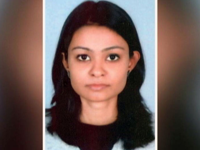 जिगिशा मर्डर केस में दो को फांसी, एक को उम्रकैद