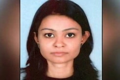 Jigisha Ghosh Murder Case: 2 Sentenced To Death, One Gets Life Term Jigisha Ghosh Murder Case: 2 Sentenced To Death, One Gets Life Term