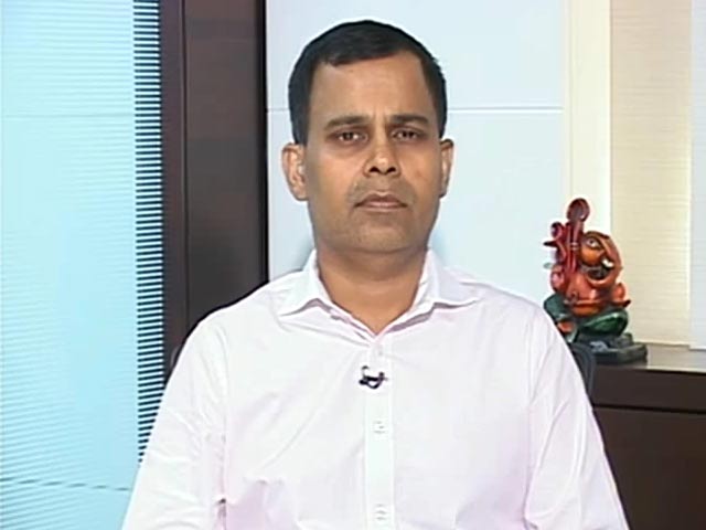 Book Profits In PSU Banking Stocks: Rajesh Baheti