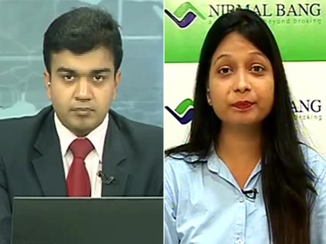 Bullish On ITC, Hindustan Unilever: Swati Hotkar