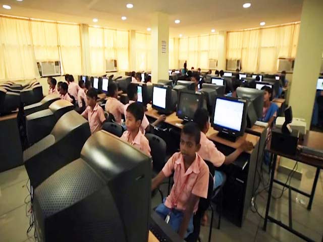 <i>Shiksha ki Ore</i>: An Intiative To Educate India's Tribal Children