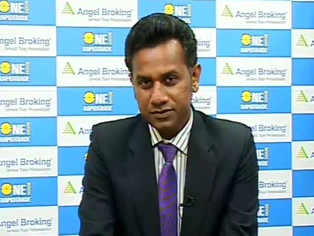 Video : RBI May Defer Rate Cut: Siddharth Purohit