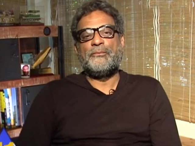 R Balki Bids Adieu To Advertising