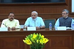'Deeply Pained, All Those Who Have Died In Kashmir Are Ours,' Says PM Modi 'Deeply Pained, All Those Who Have Died In Kashmir Are Ours,' Says PM Modi