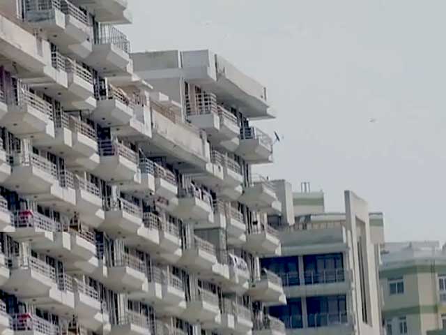 Gurgaon, Noida, Mohali Or Jaipur: Take Your Pick