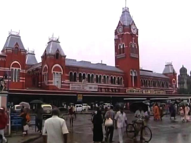 Madras Day: Chennai Celebrates Its 377th Birthday Today