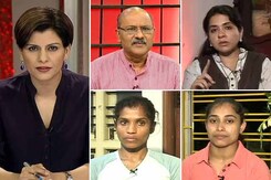 India At The Olympics: Are We Serious About Investing In Sport? India At The Olympics: Are We Serious About Investing In Sport?