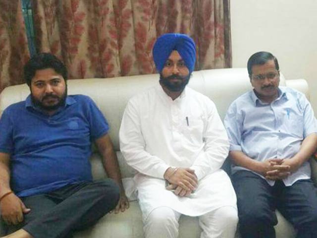 Punjab's Battle For The Youth