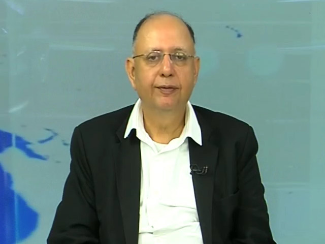 Time To Review Portfolios: Pashupati Advani