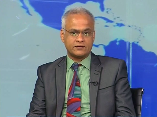 Bullish On Retail Finance Space: Sunil Subramaniam
