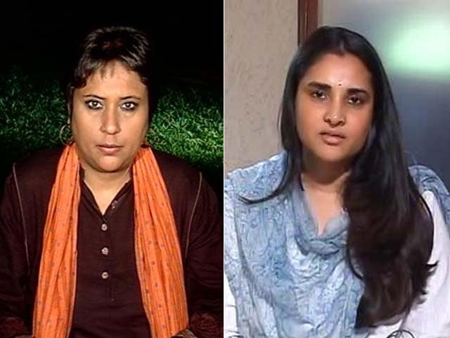 If Talking Peace Anti-National, Proud To Be One: Ramya On Sedition Row