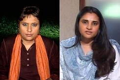 If Talking Peace Anti-National, Proud To Be One: Ramya On Sedition Row If Talking Peace Anti-National, Proud To Be One: Ramya On Sedition Row