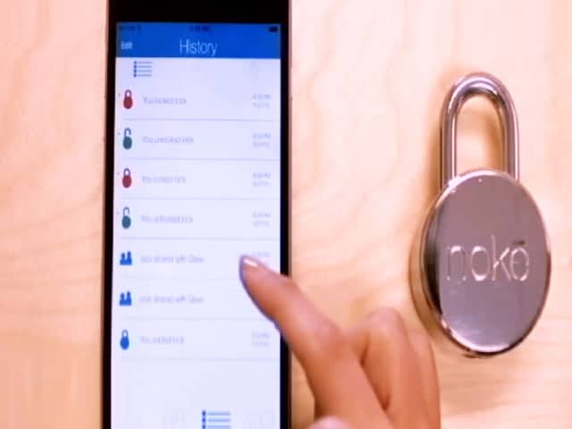 Video : Decoding Google Docs, Using a Smart Lock, and Learning Some New Beats