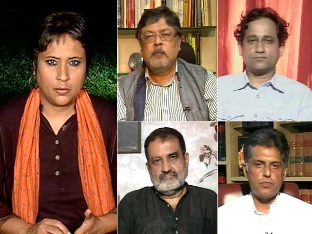 First Amnesty, Now Ramya: Have Sedition Rows Sullied Nationalism?