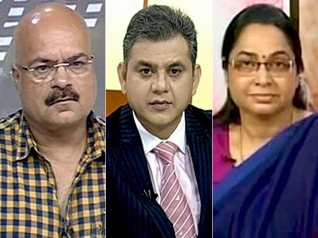 न्यूज प्वाइंट : नहीं होगा सपा-कौमी एकता दल का विलय