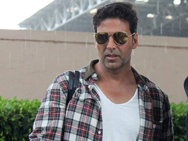 All About Akshay Kumar's New Films