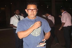 Aamir Khan to Play Sunil Dutt in Sanjay Dutt Biopic? Aamir Khan to Play Sunil Dutt in Sanjay Dutt Biopic?