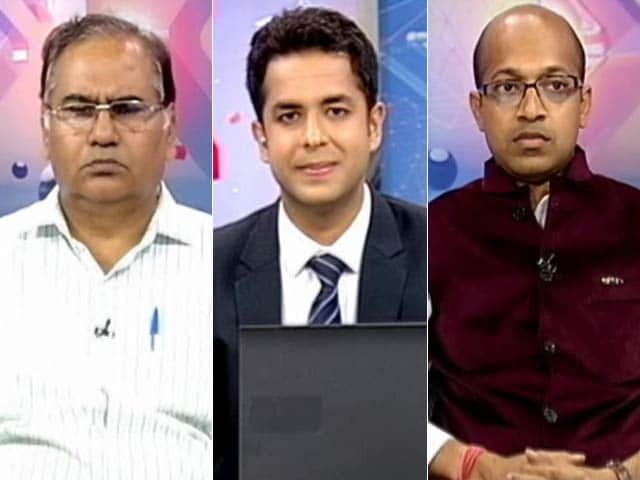 Video : Here's What Happened When Unitech And Its Buyer Reached Supreme Court