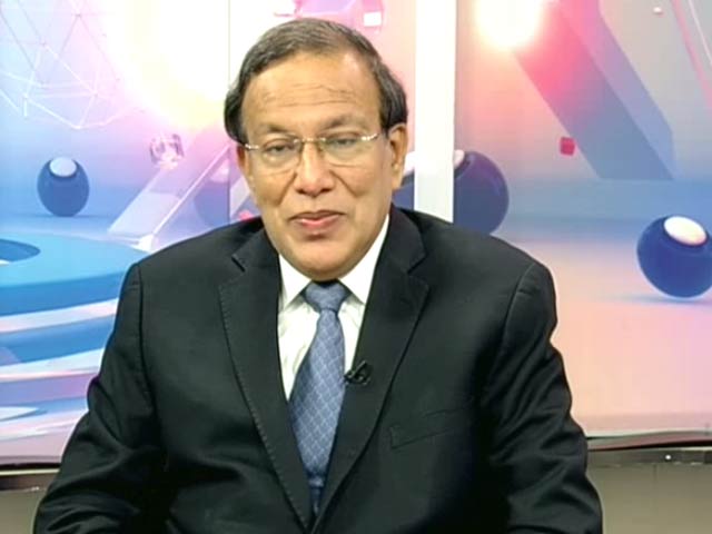 Pratip Chaudhuri's View On New RBI Governor