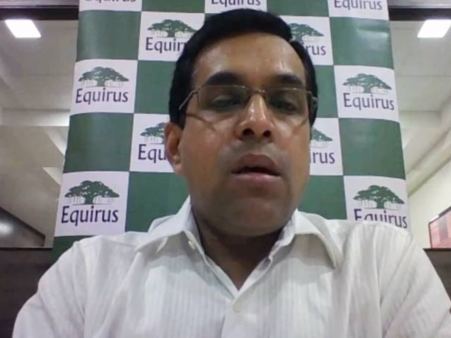 Cipla Top Pick In Pharma Pack: Equirus