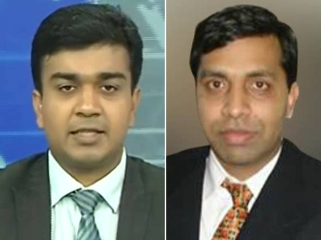 Aurobindo Pharma Could Head To Rs 1,100-1,200: Jai Bala