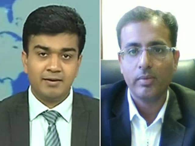 Video : Accumulate Tata Motors On Declines: Pradip Hotchandani