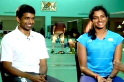 Rajinikanth Saying He is My Fan, Made My Day: PV Sindhu to NDTV Rajinikanth Saying He is My Fan, Made My Day: PV Sindhu to NDTV