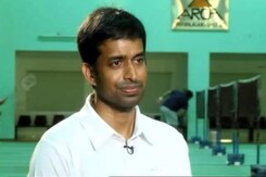 Gopichand Wants Better System for Growth of Badminton in India Gopichand Wants Better System for Growth of Badminton in India