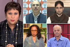 Rajnath Singh Tweets Open Invite For Talks, Will Separatists Meet Him Half Way? Rajnath Singh Tweets Open Invite For Talks, Will Separatists Meet Him Half Way?